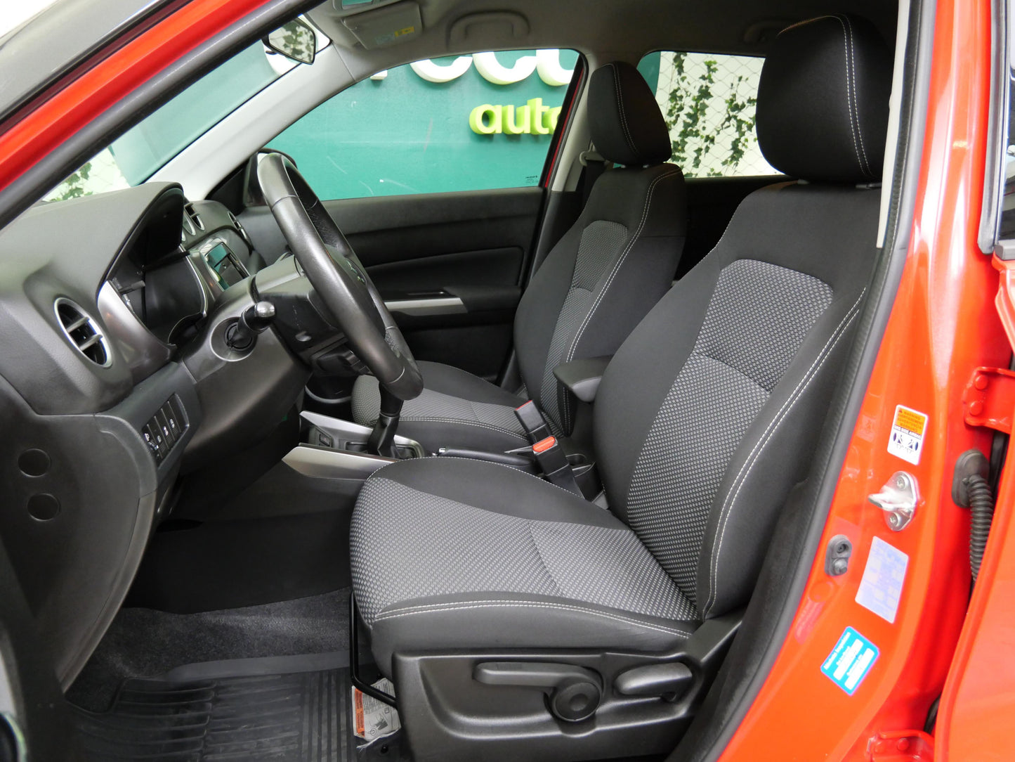 Suzuki Vitara 1.0 i 82 kW