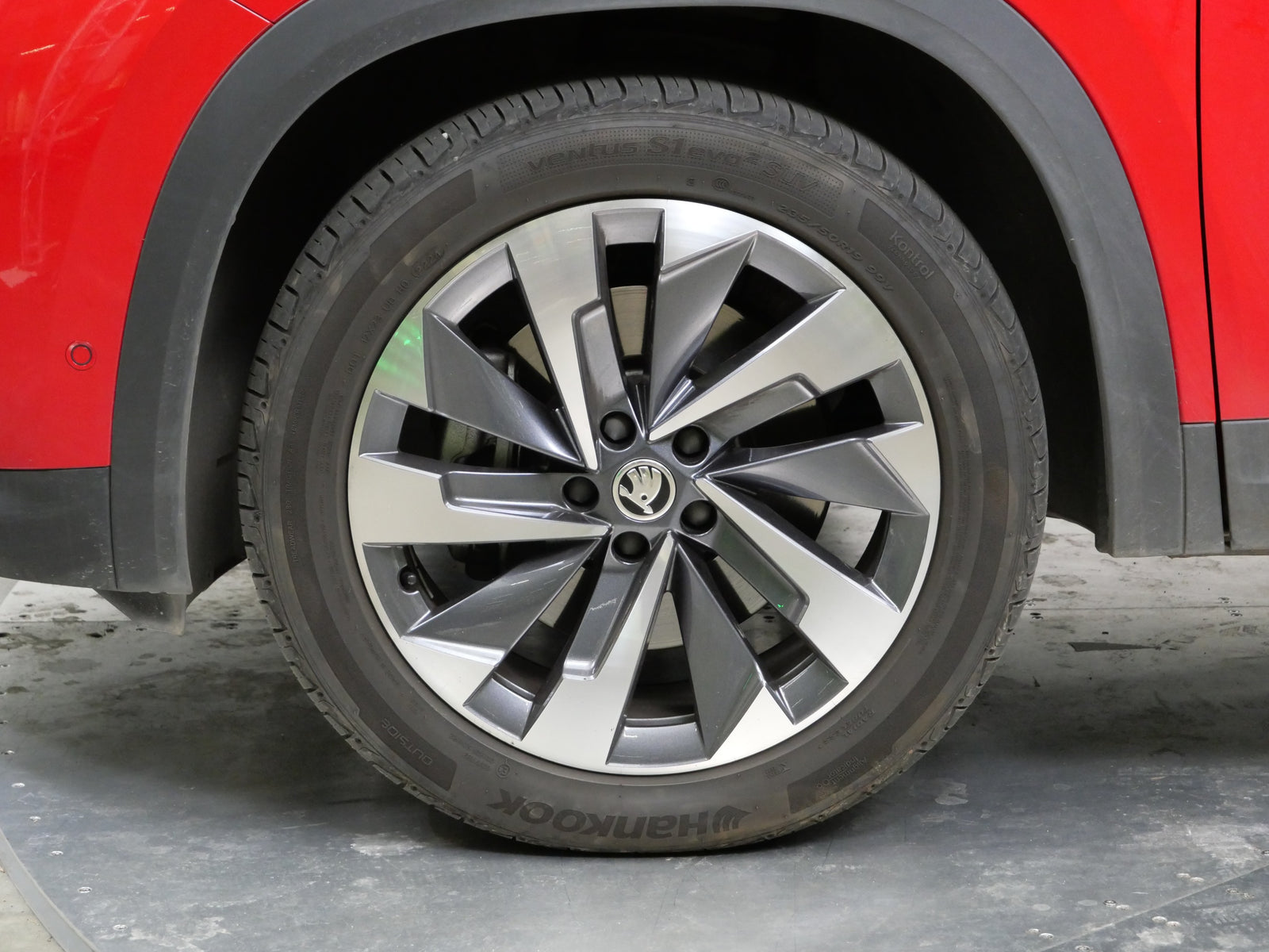 Škoda Kodiaq 2.0 TDI 142 kW Excl. Selection – foto 10