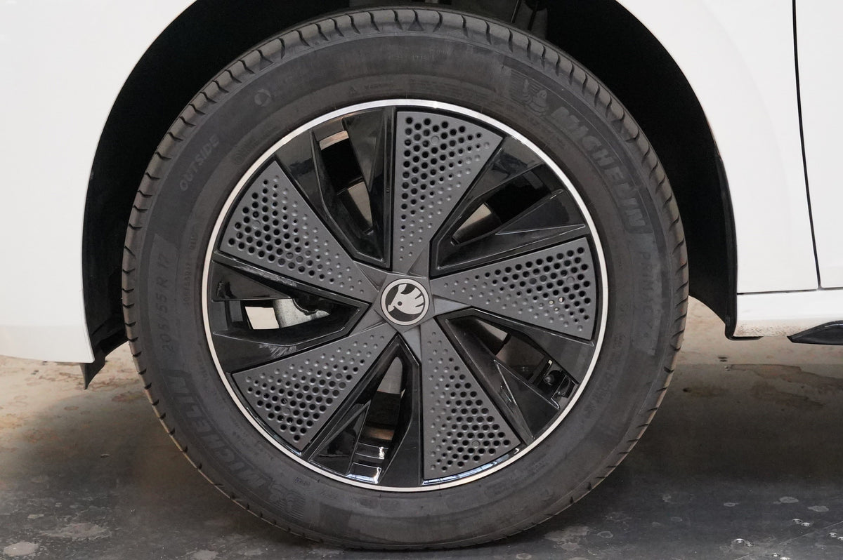 Škoda Kamiq 1.0 TSI 85 kW DSG Monte Carlo
