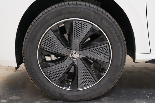 Škoda Kamiq 1.0 TSI 85 kW DSG Monte Carlo – foto 10