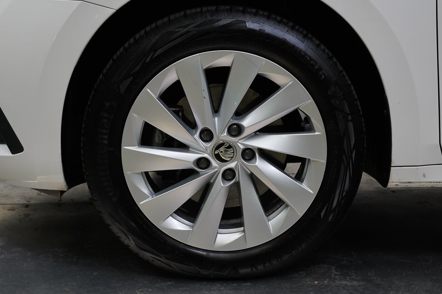 Škoda Octavia 2.0 TDI 110 kW Ambition 4x4