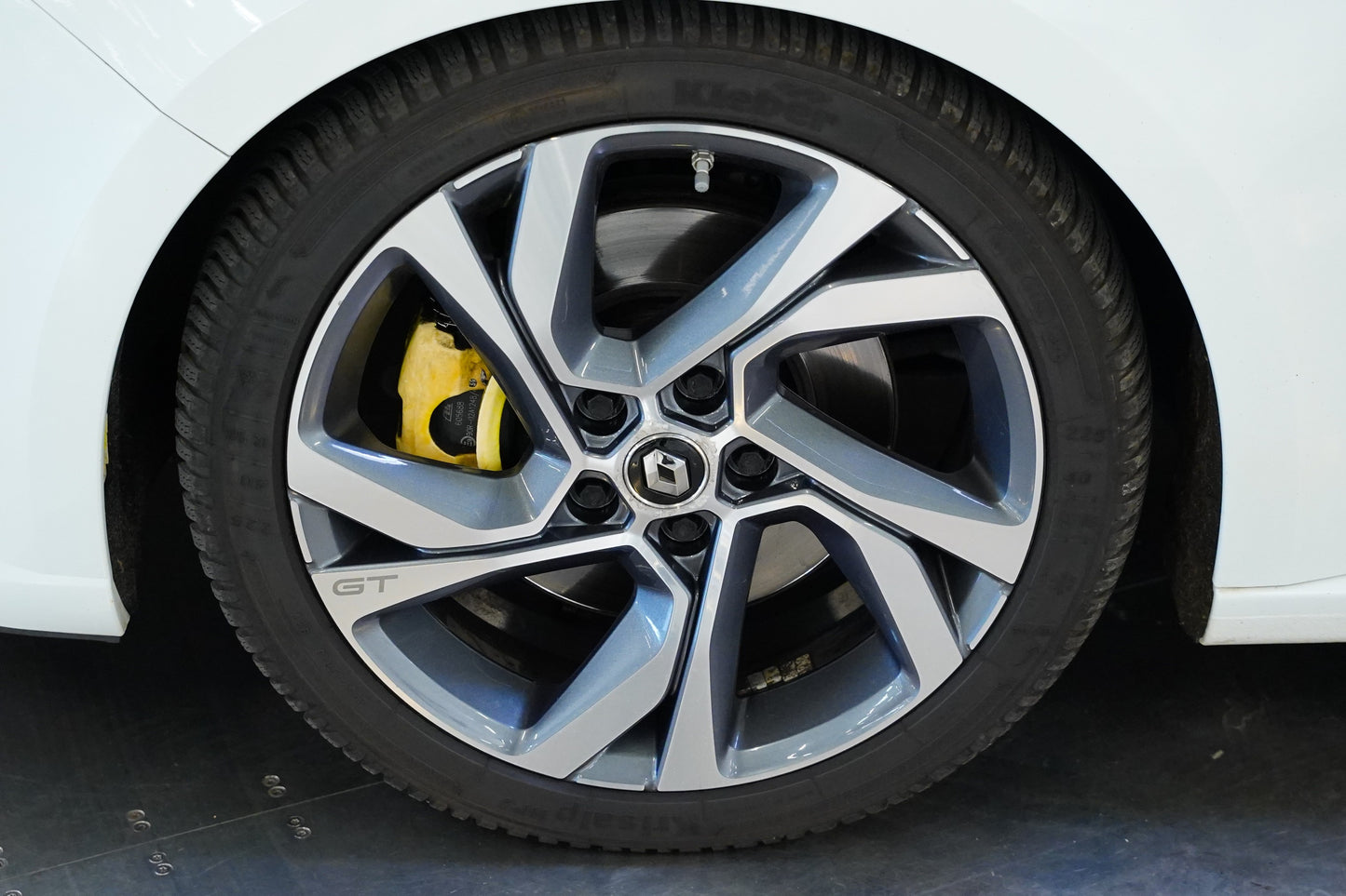 Renault Mégane 1.6 TCe 151 kW Energy GT