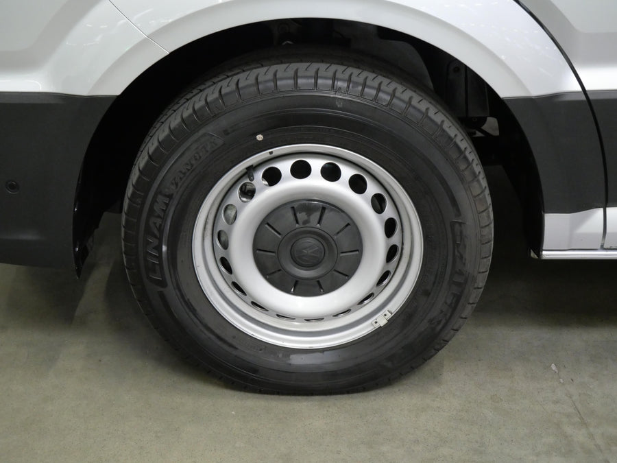 Volkswagen Grand California 600 2.0 TDI 130 kW AUT – foto 10