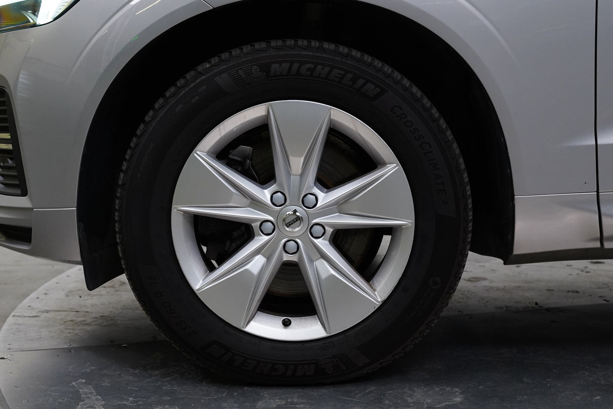 Volvo XC60 2.0 D 145 kW – foto 10