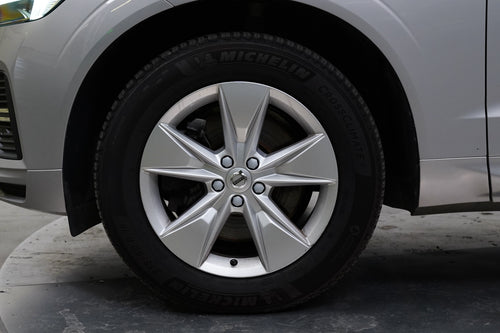 Volvo XC60 2.0 D 145 kW – foto 10
