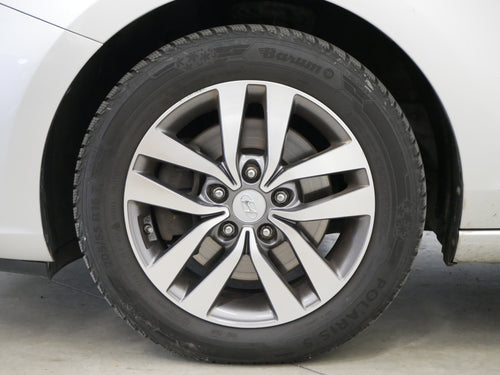 Hyundai i30 1.6 CRDI, 81kW Style – foto 10