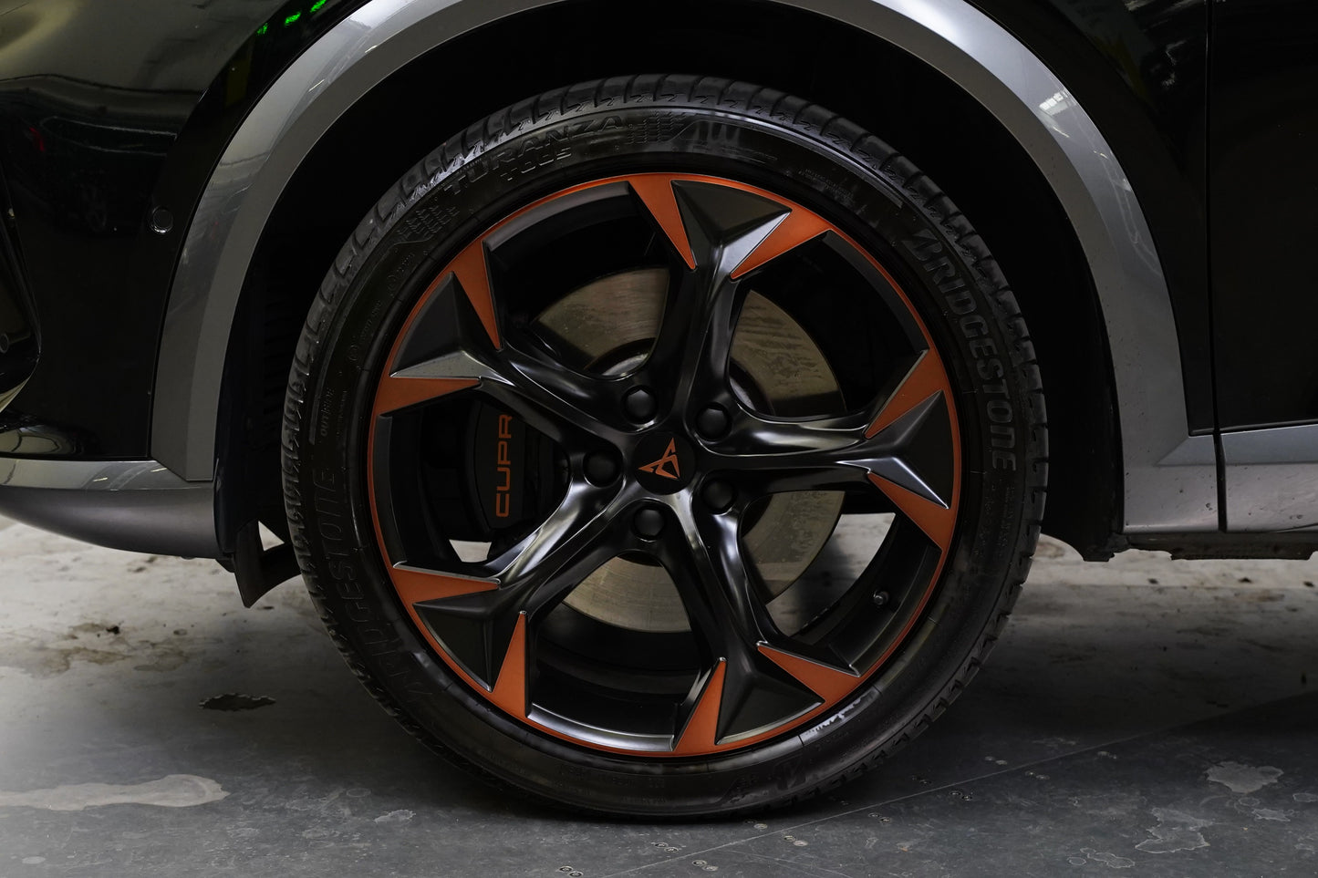 Cupra Formentor 2.0 TSI 228 kW DSG 4Drive VZ