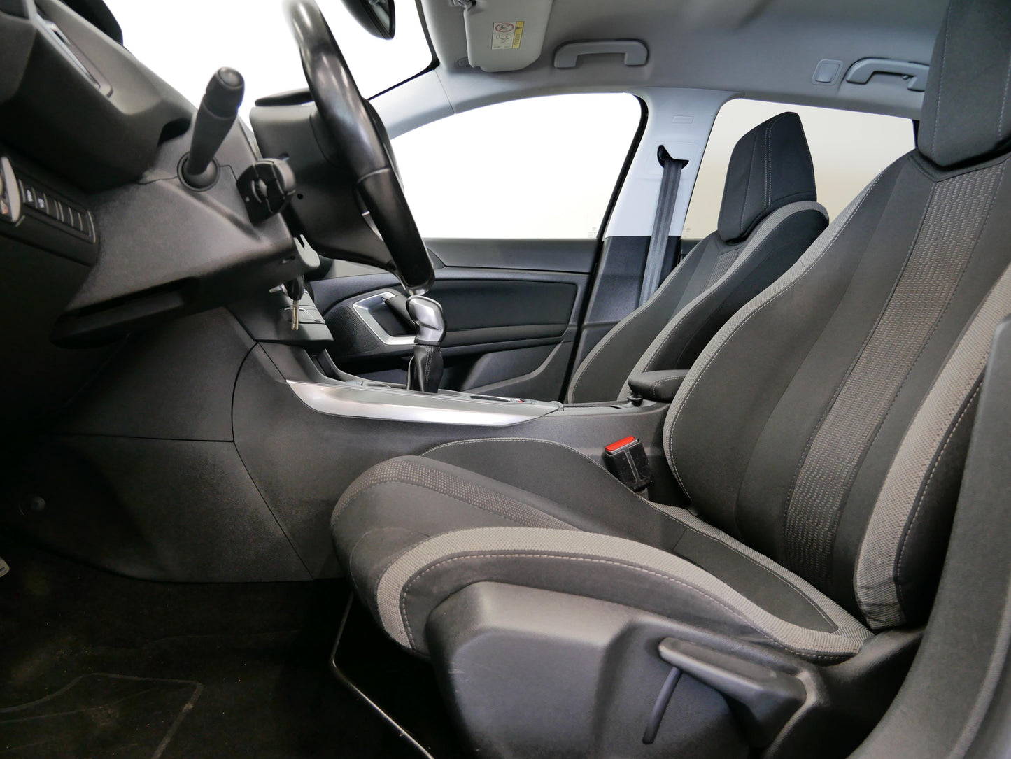 Peugeot 308 1.6 HDI 73 kW Style