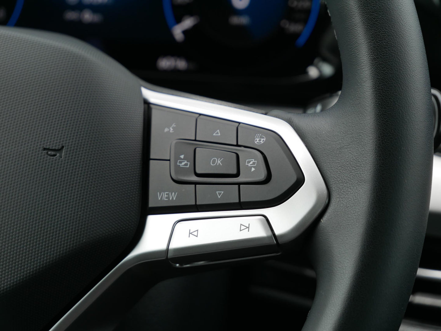 Volkswagen Golf 1.5 TSI 96 kW LIFE