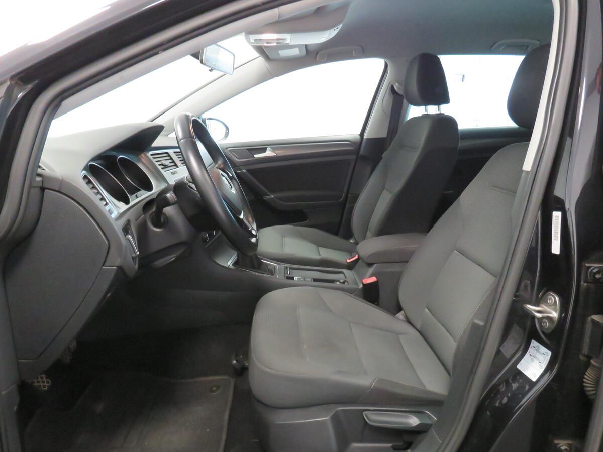 Volkswagen Golf 1.6 TDI 77kW Comfortline