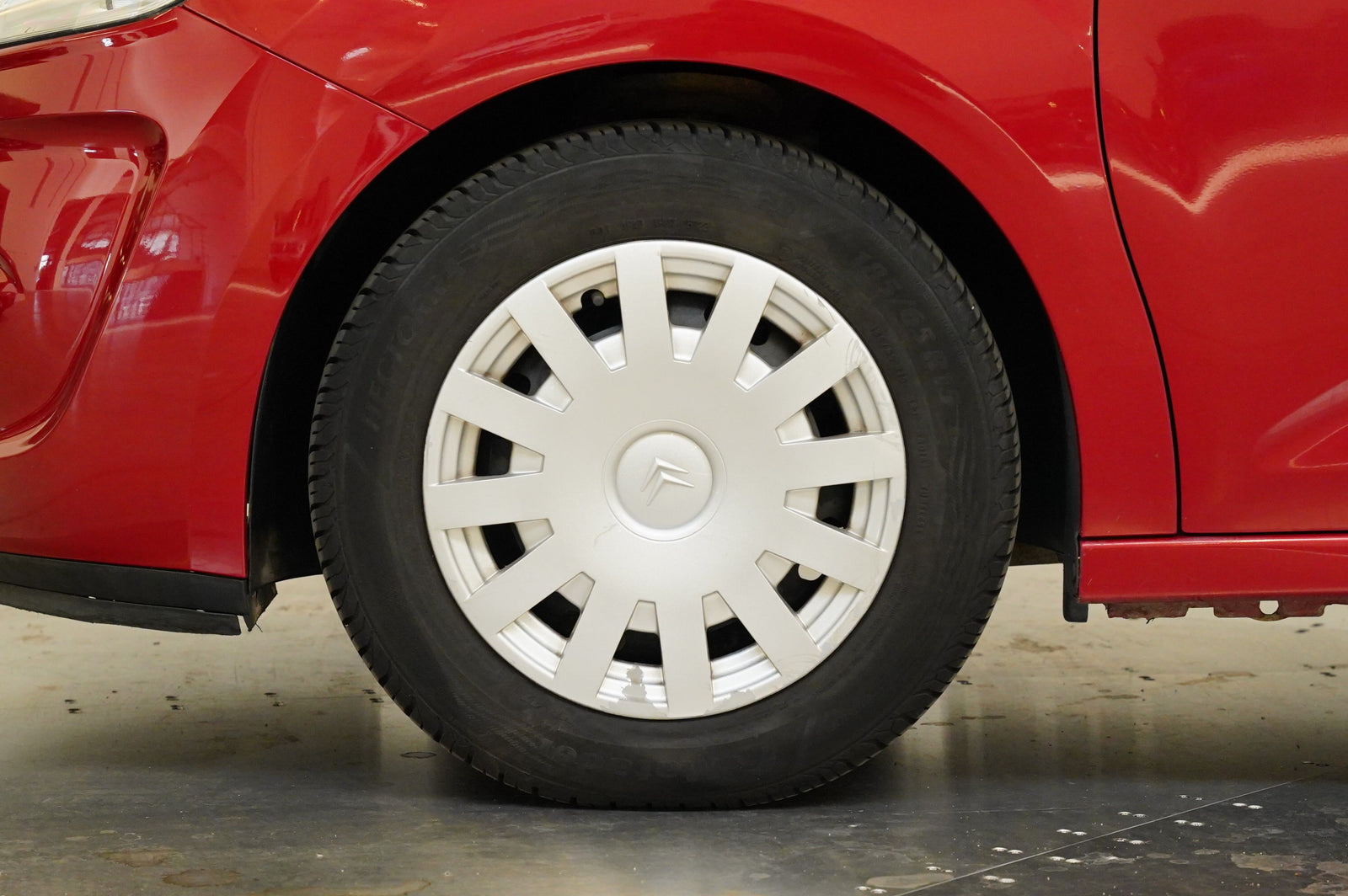 Citroën C3 1.1i 44 kW – foto 10