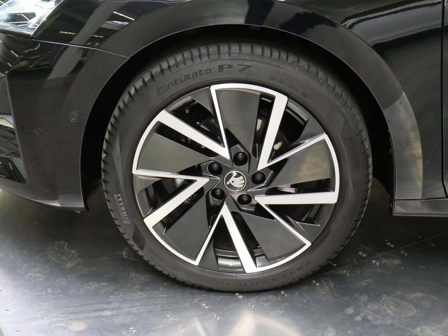 Škoda Octavia 2.0 TDI 110 kW Excl. Selection