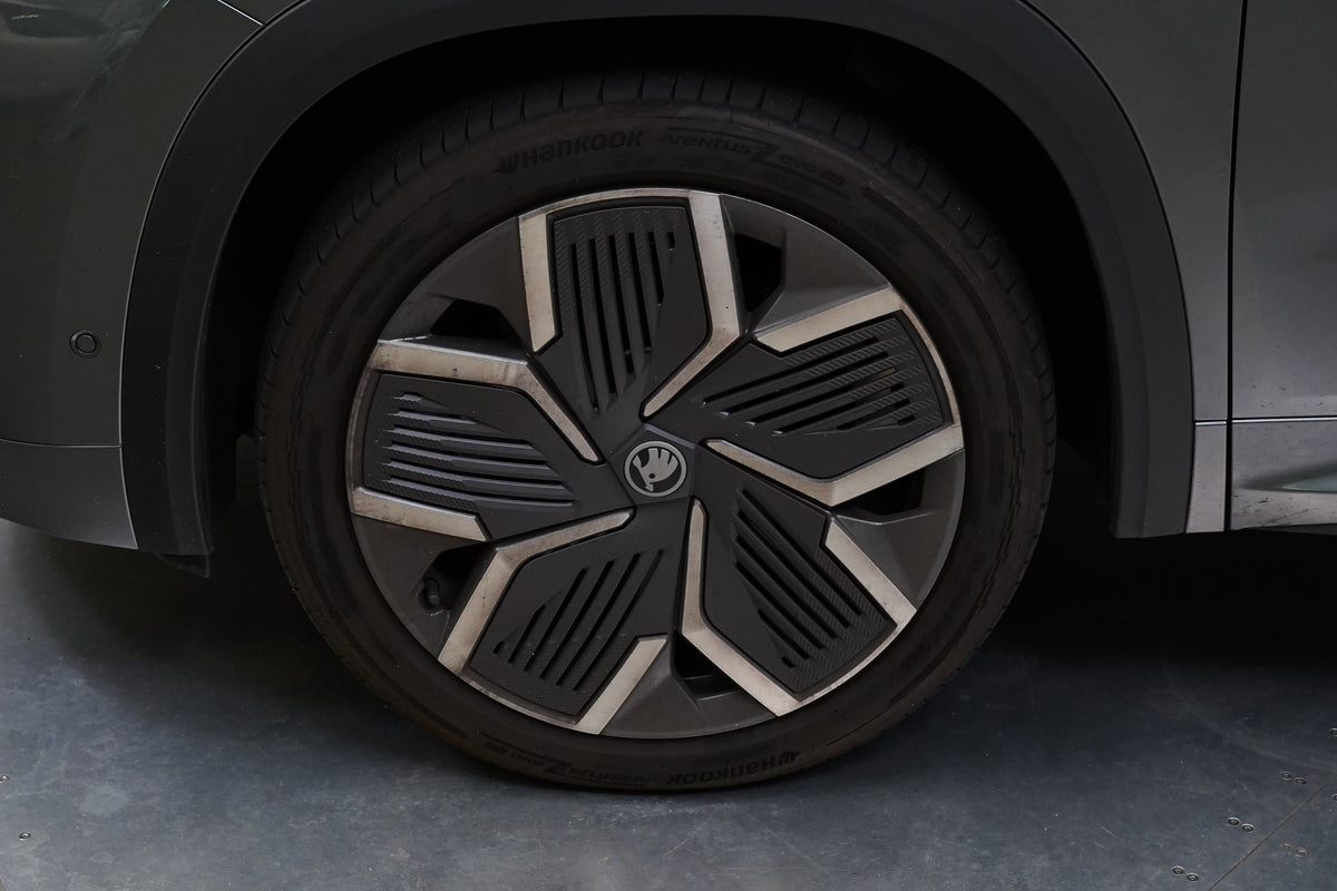 Škoda Kodiaq 2.0 TDI 142 kW 4x4 Sportline