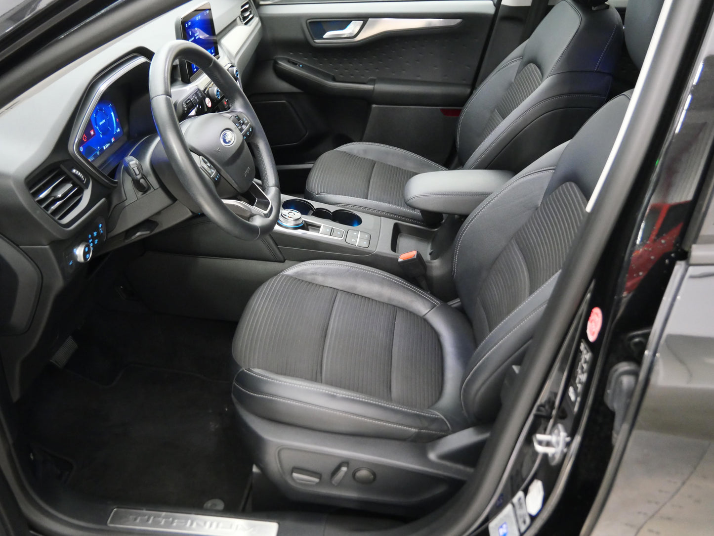 Ford Kuga 2.0 EcoBlue 140 kW Titanium X