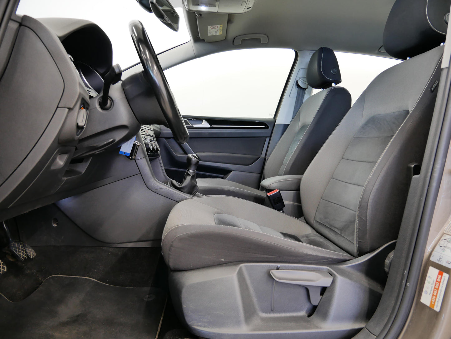Volkswagen Golf 1.4 TSI 92 kW Highline