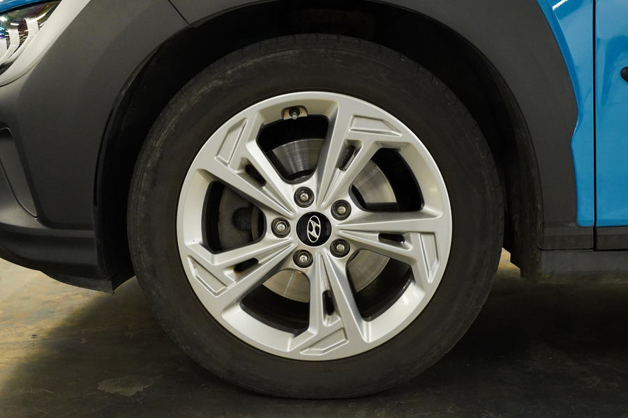 Hyundai Kona 1.6 T-GDi 145kW – foto 10