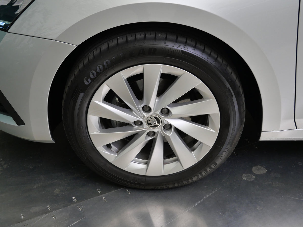 Škoda Octavia 2.0 TDI 85 kW Ambition – foto 10