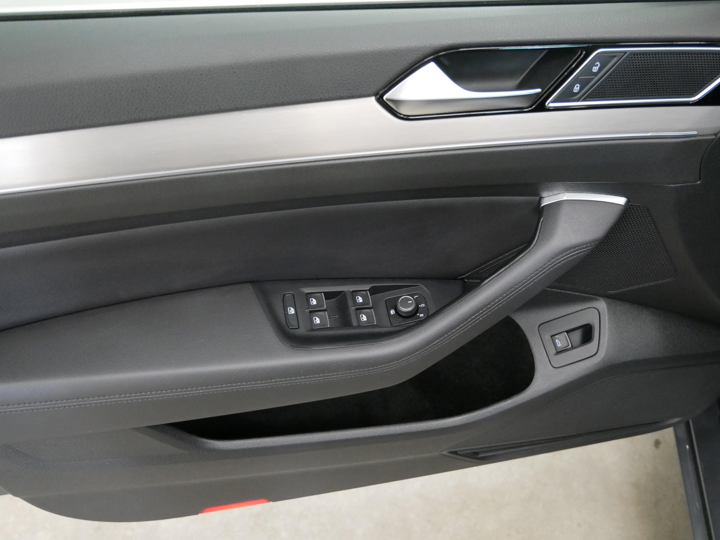 Volkswagen Passat 2.0 BiTDI 176 kW 4x4 Highline