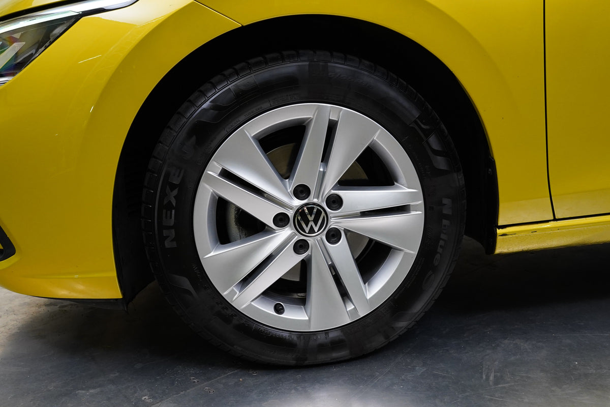 Volkswagen Golf 1.0 TSI 81 kW Life