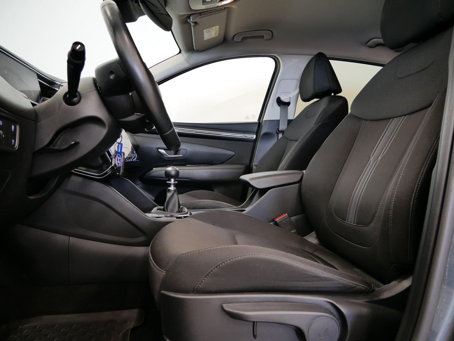Hyundai Tucson 1.6 T-GDi 110 kW