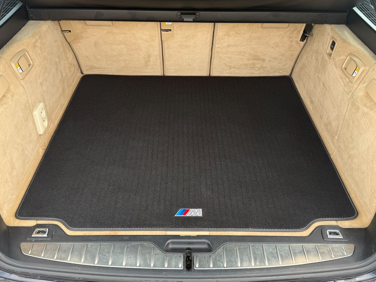 BMW Řada 5 520d 140KW M Paket