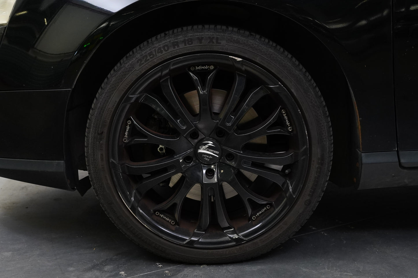 Volkswagen Passat 2.0 TDi 81 kW