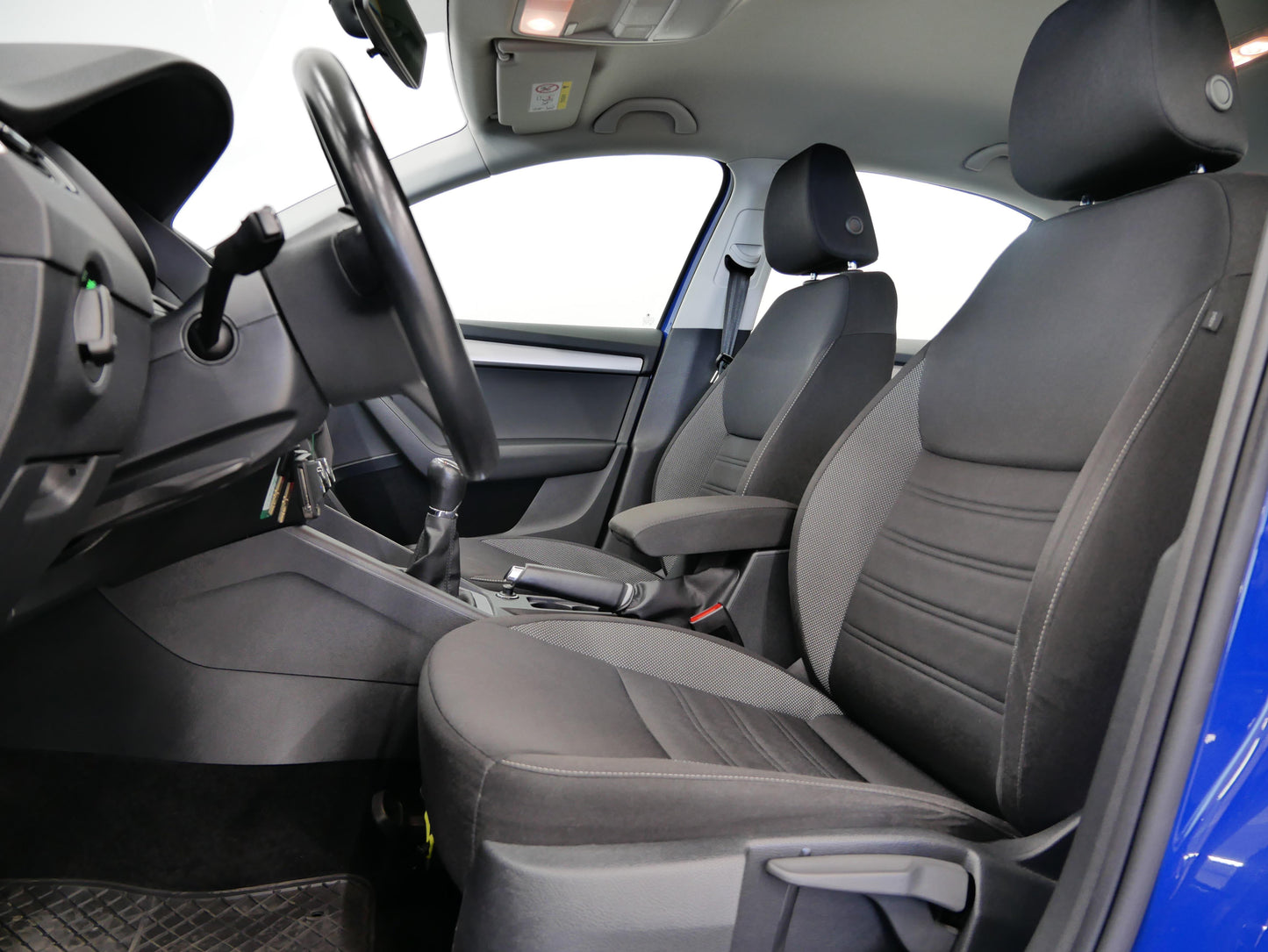 Škoda Octavia 1.0 TSI 85 kW Ambition
