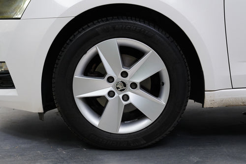 Škoda Octavia 1.6 TDI 85 kW Ambition – foto 10