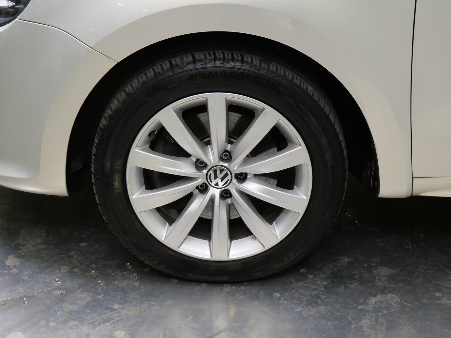 Volkswagen Sharan 2.0 TDI 103 kW 4x4 Highline