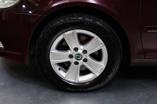 Škoda Octavia 1.2 TSI 77 kW Impuls – foto 10