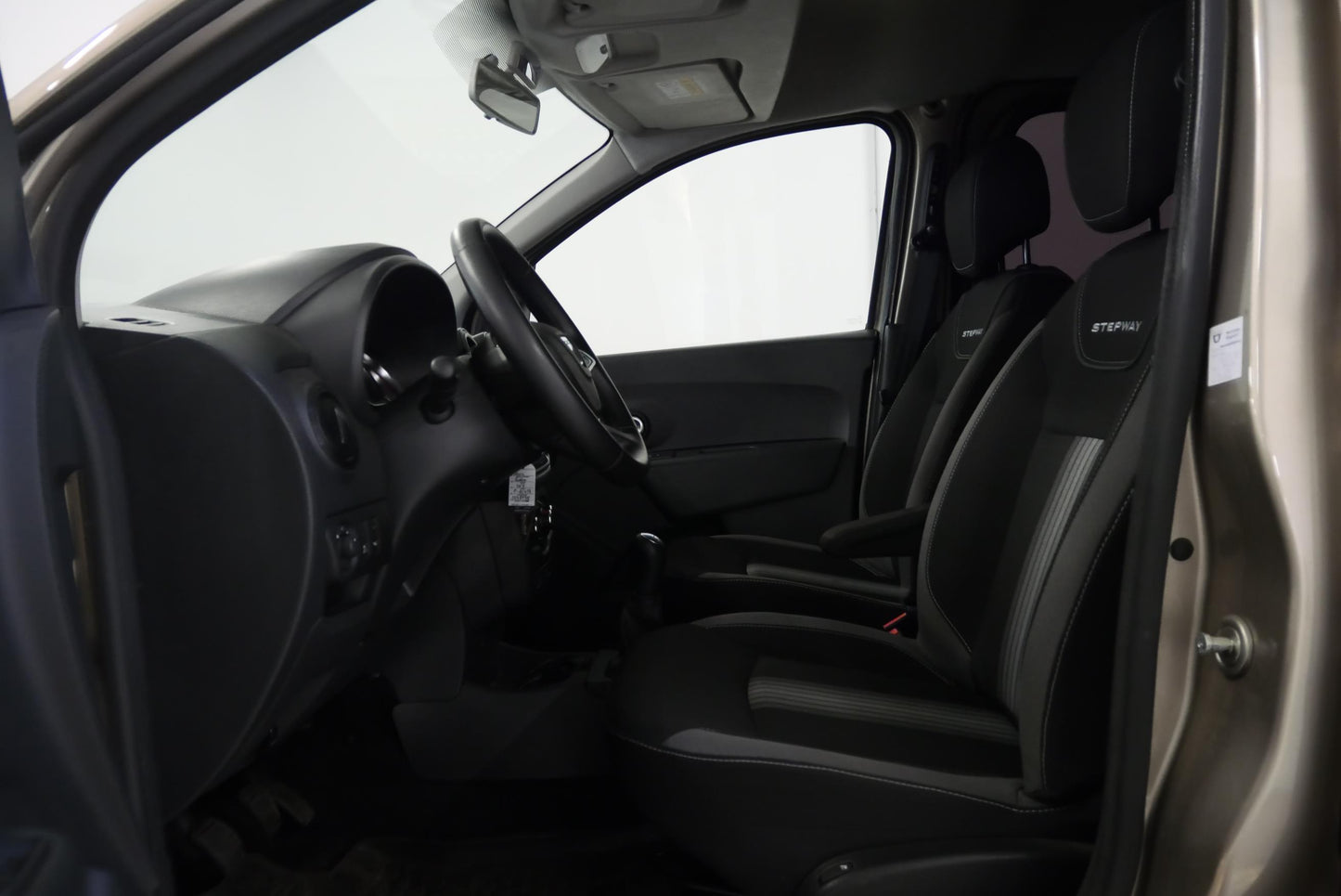 Dacia Dokker 1.2 TCE 85 kW Celebration