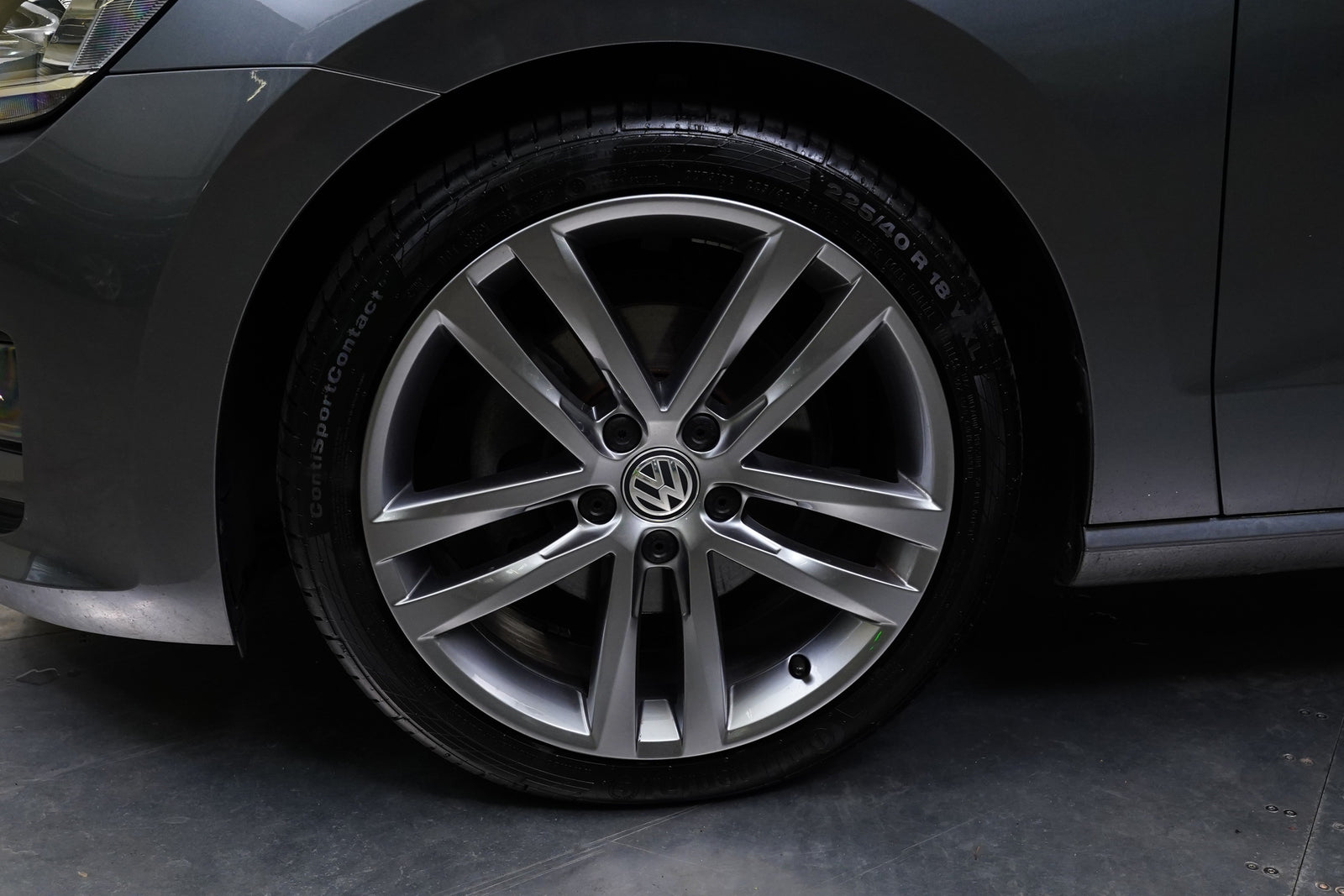 Volkswagen Golf 1.4 TSI 110 kW Highline – foto 10
