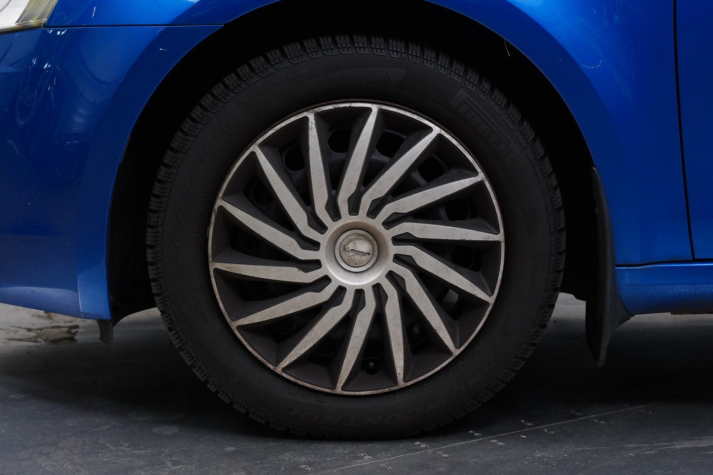 Škoda Octavia 1.4 TSI 103 kW Ambiton