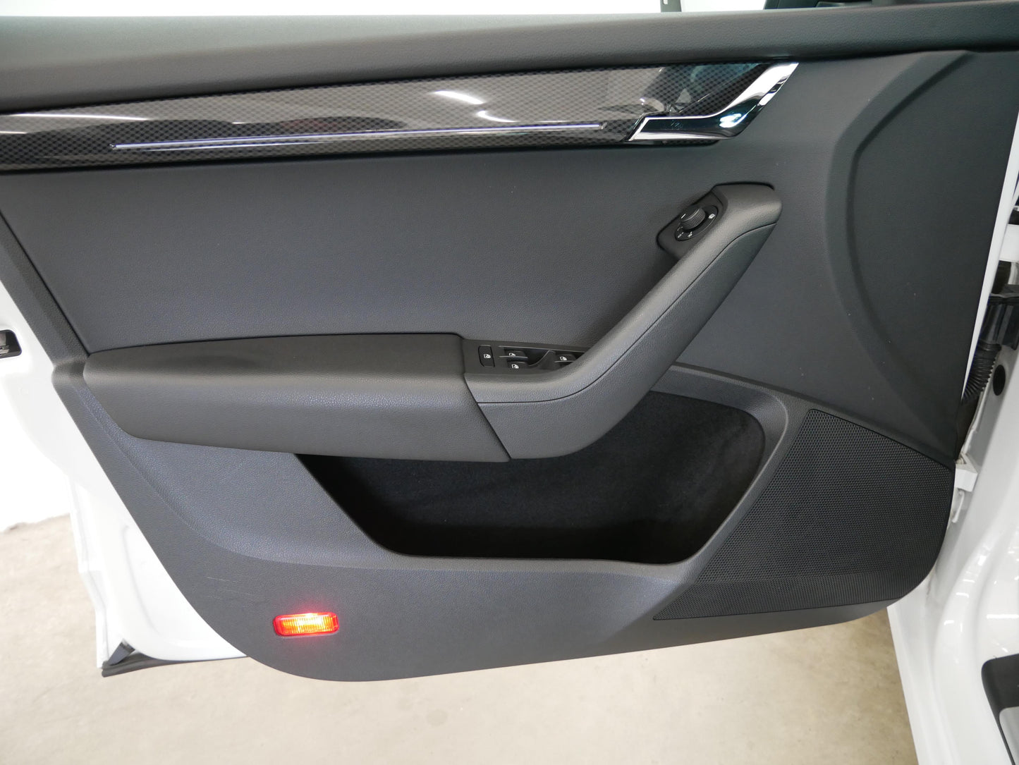 Škoda Octavia 2.0 TSI 169 kW RS Challenge