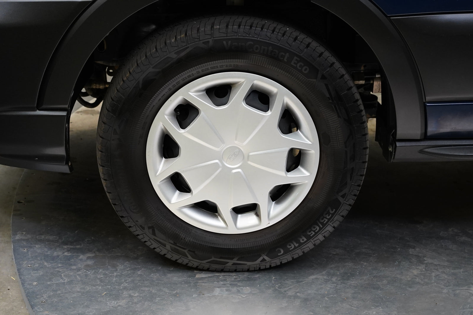 Ford Transit 2.0 EcoBlue 96 kW Trend – foto 10
