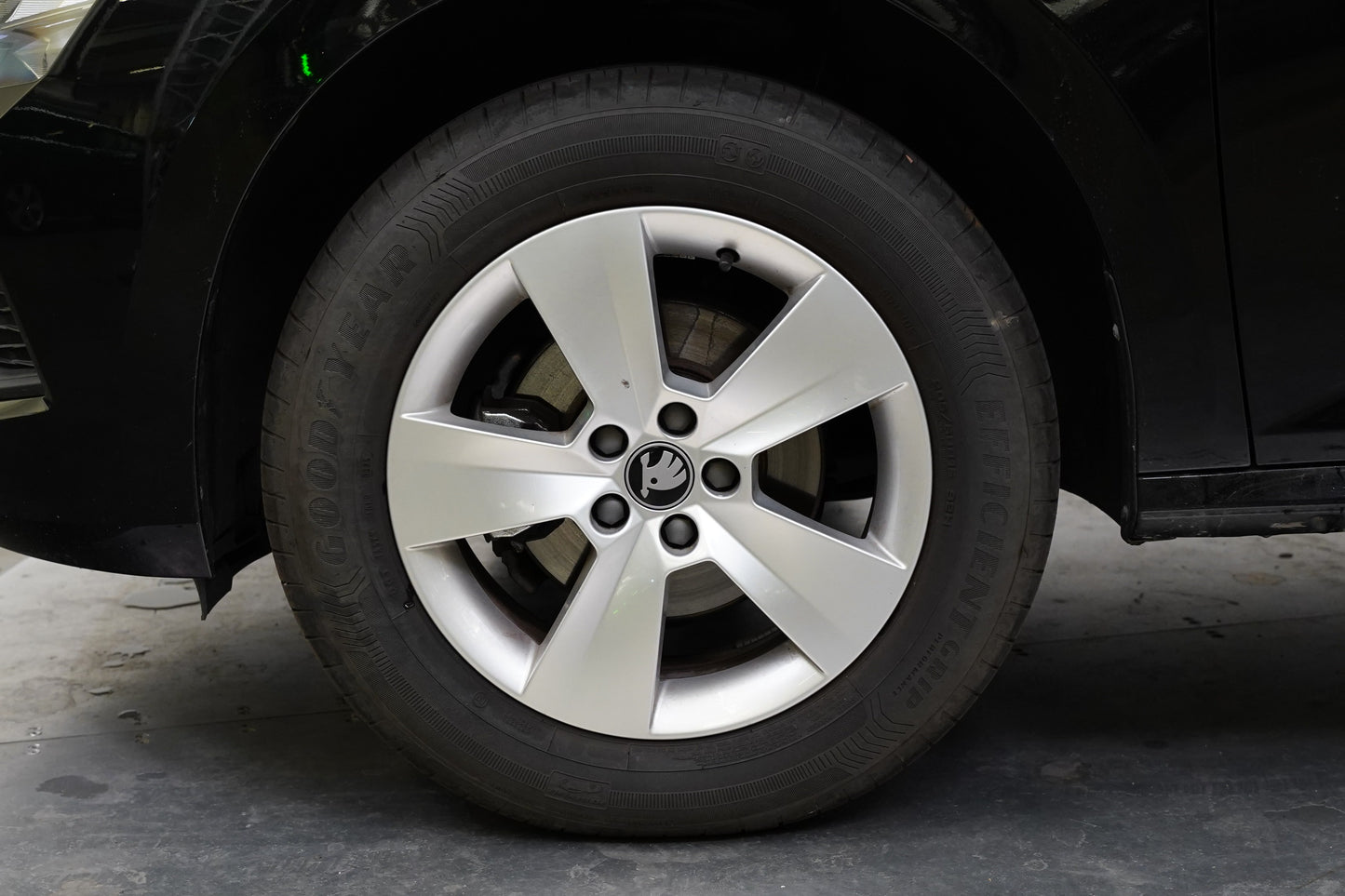 Škoda Kamiq 1.0 TSI 85 kW Selection