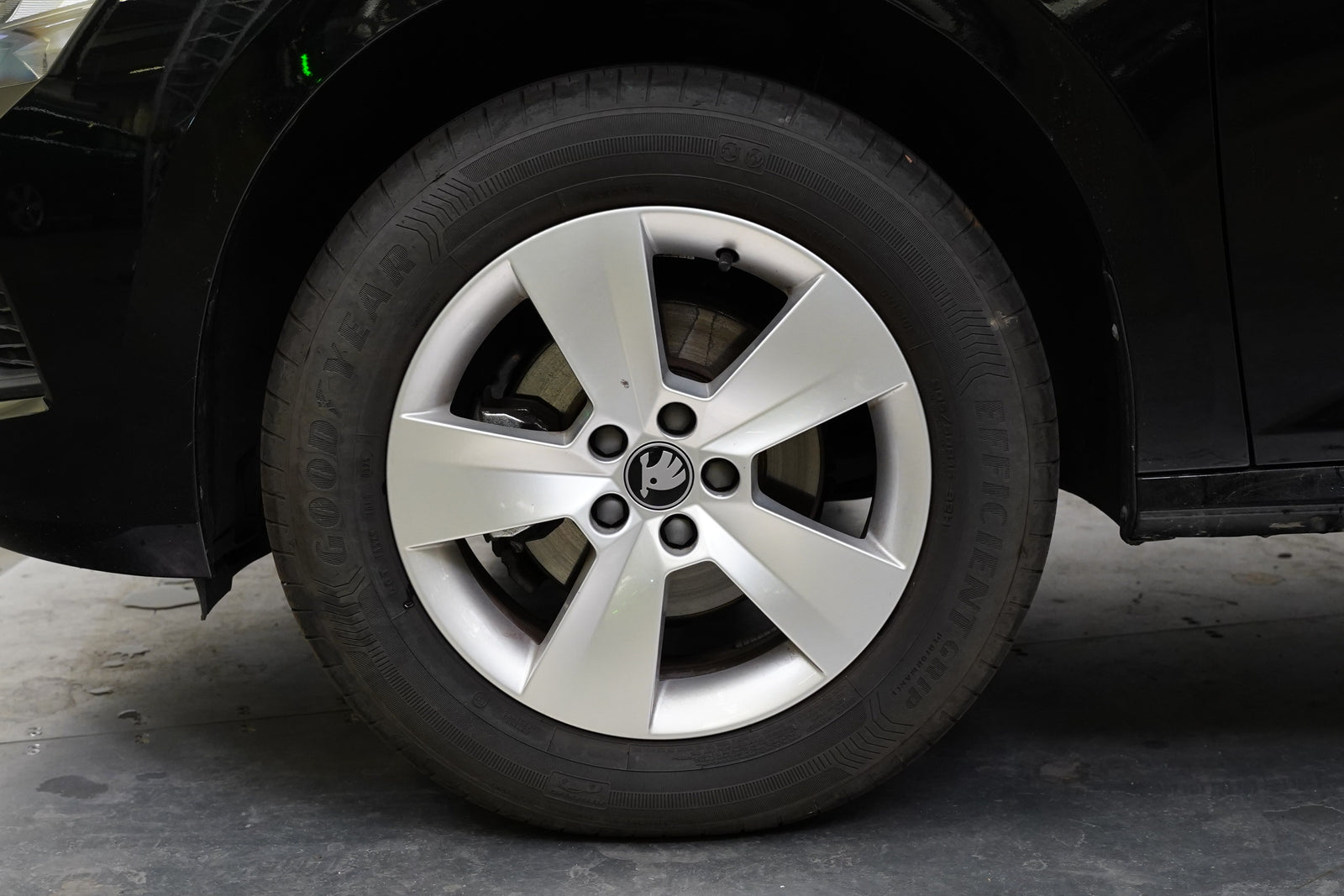 Škoda Kamiq 1.0 TSI 85 kW Selection – foto 10