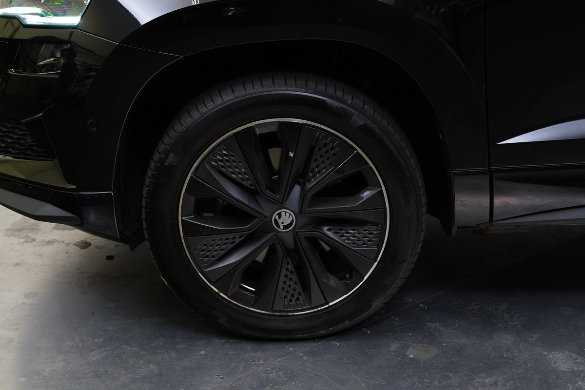Škoda Karoq 1.5 TSI 110 kW DSG Sportline
