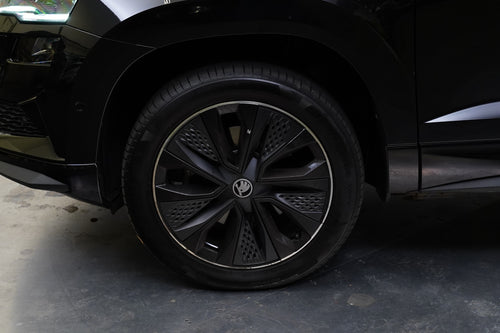 Škoda Karoq 1.5 TSI 110 kW DSG Sportline – foto 10