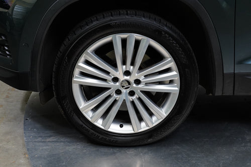 Škoda Kodiaq 2.0 TDI 140 kW 4x4 Style – foto 10