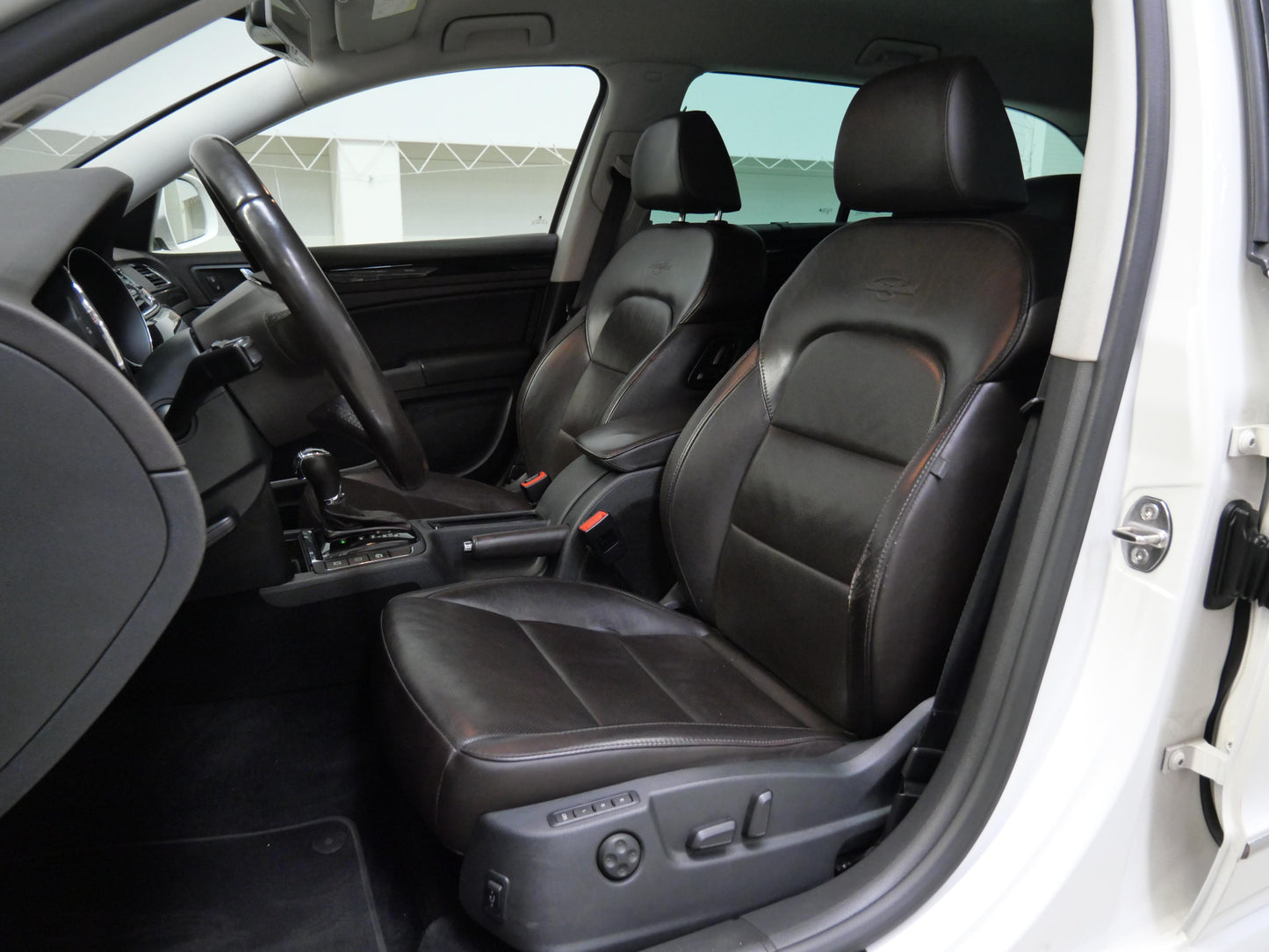 Škoda Superb 2.0 TDI 125 kW L&K
