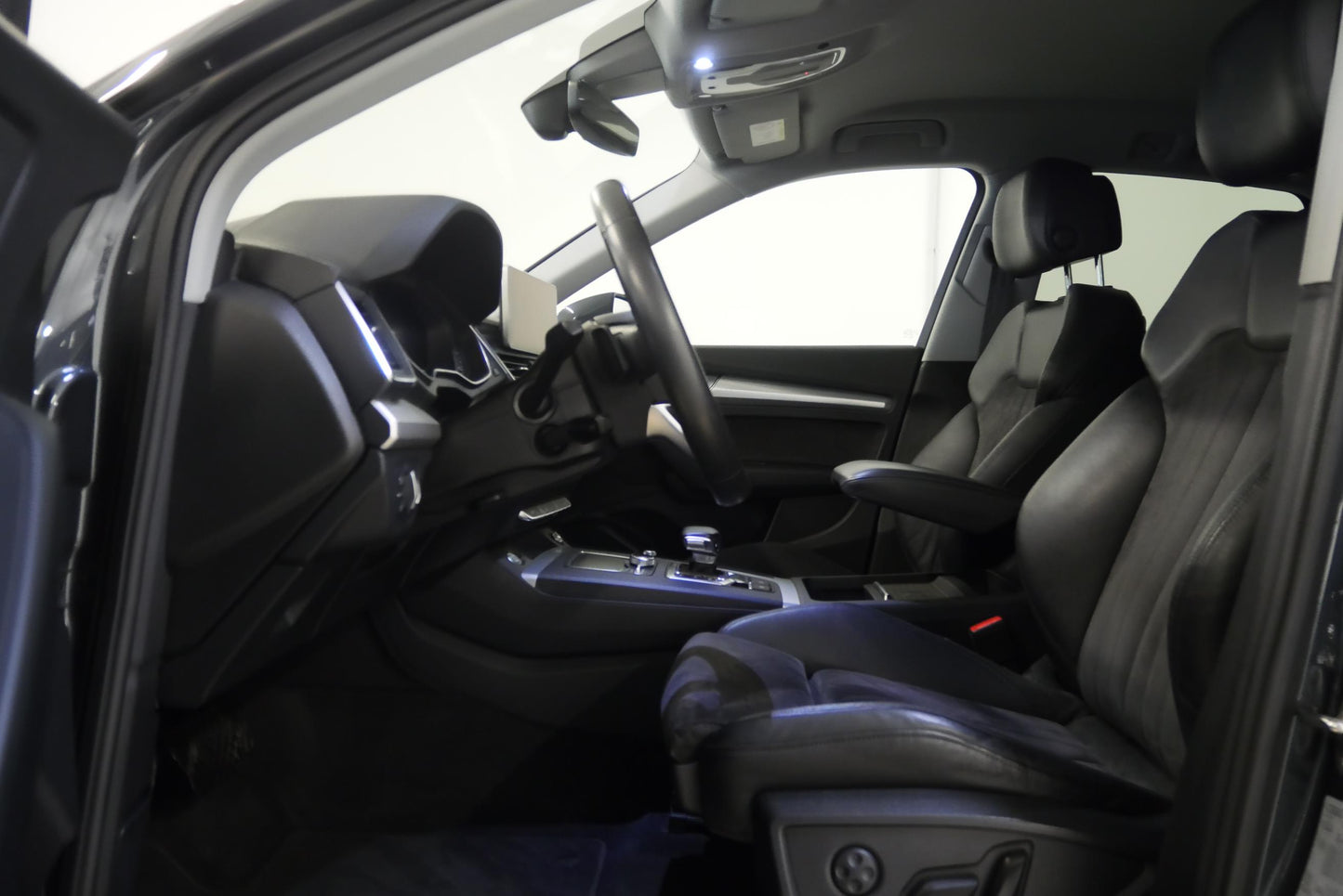 Audi Q5 2.0 TDI 140 kW Quattro Sport