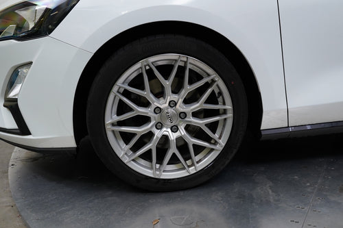 Ford Focus 1.5 TDCi 88 kW Cool&Connect – foto 10