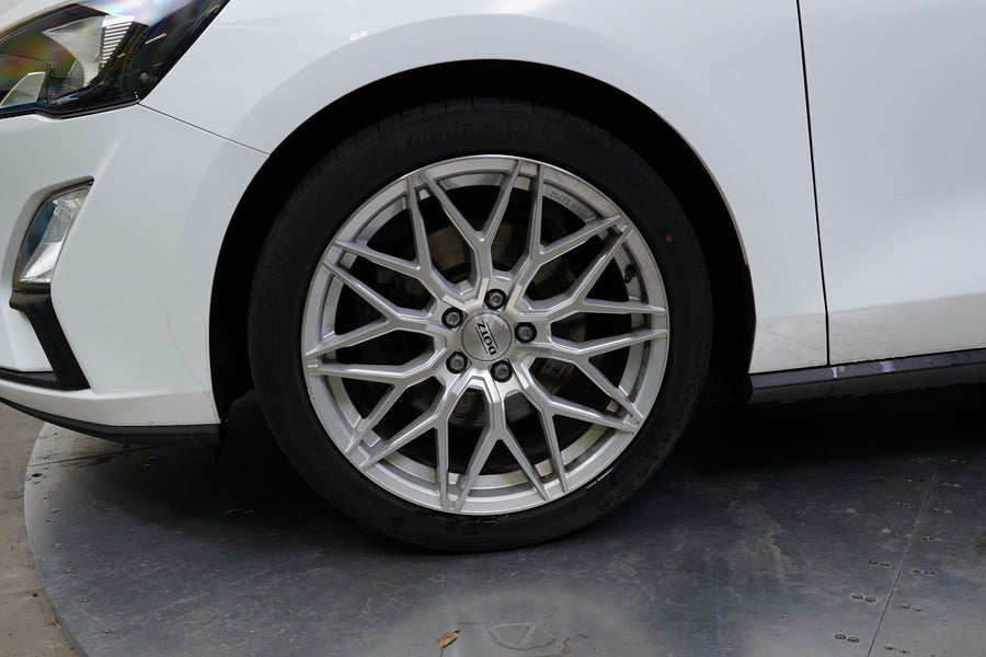 Ford Focus 1.5 TDCi 88 kW Cool&Connect – foto 10