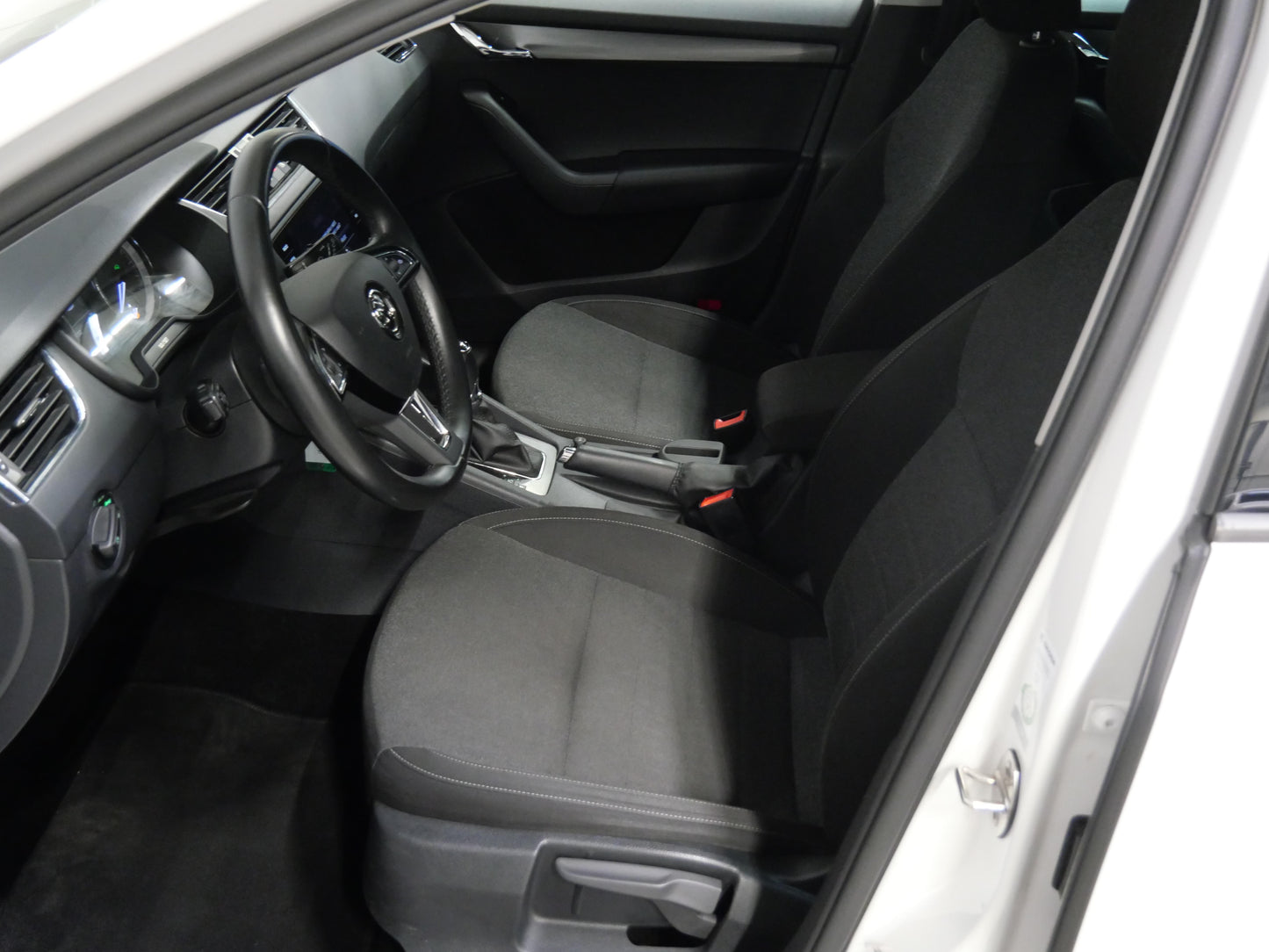 Škoda Octavia 1.6 TDI 85 kW DSG Soleil