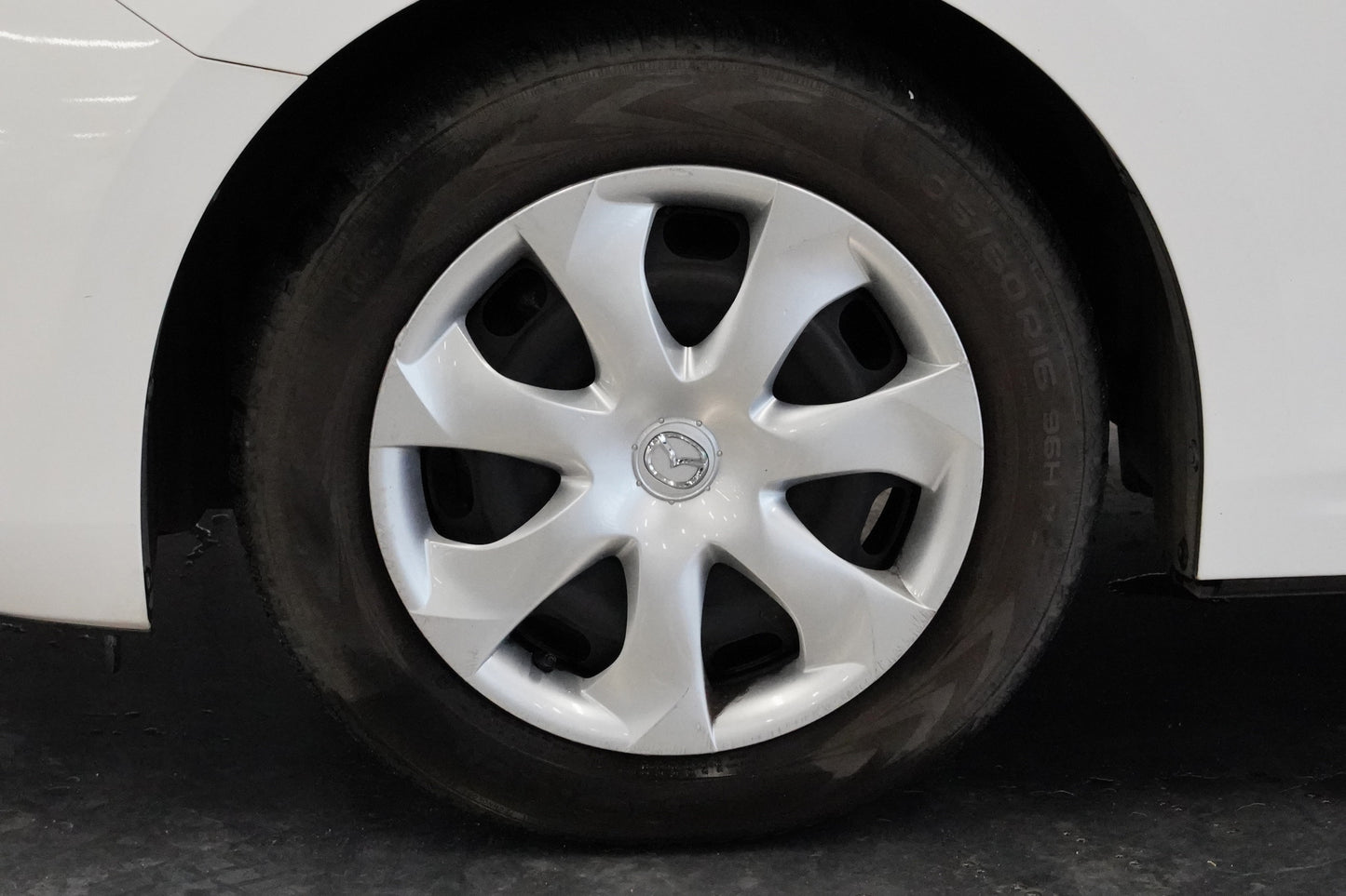 Mazda 3 1.5 Skyactiv-G 74 kW