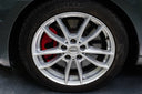 Škoda Octavia 2.0 TSI 169 kW RS