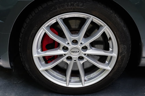 Škoda Octavia 2.0 TSI 169 kW RS – foto 10