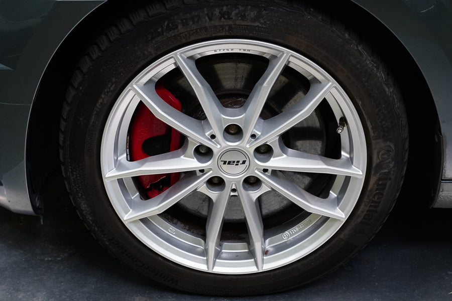 Škoda Octavia 2.0 TSI 169 kW RS – foto 10