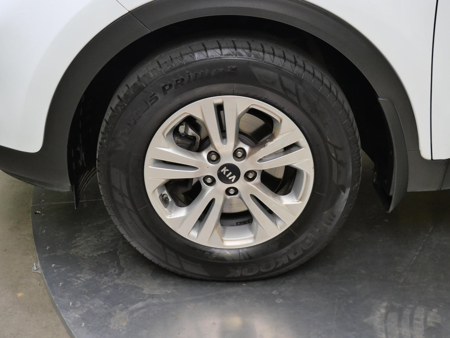 Kia Sportage 1.6 GDi 97 kW Active